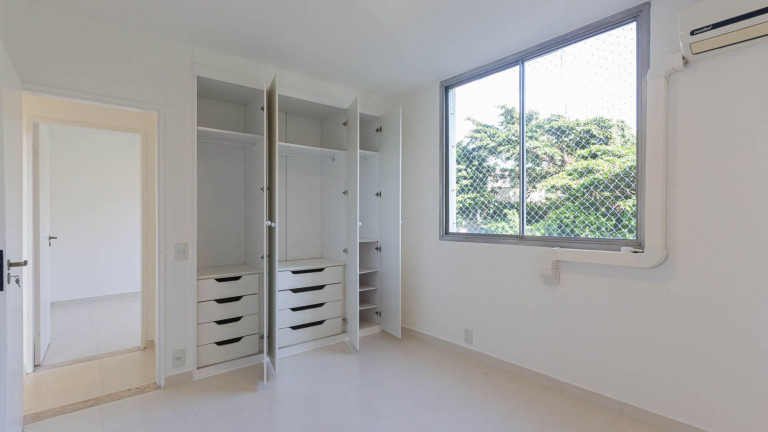 Imagem Apartamento com 3 Quartos à Venda, 80 m² em Laranjeiras - Rio de Janeiro