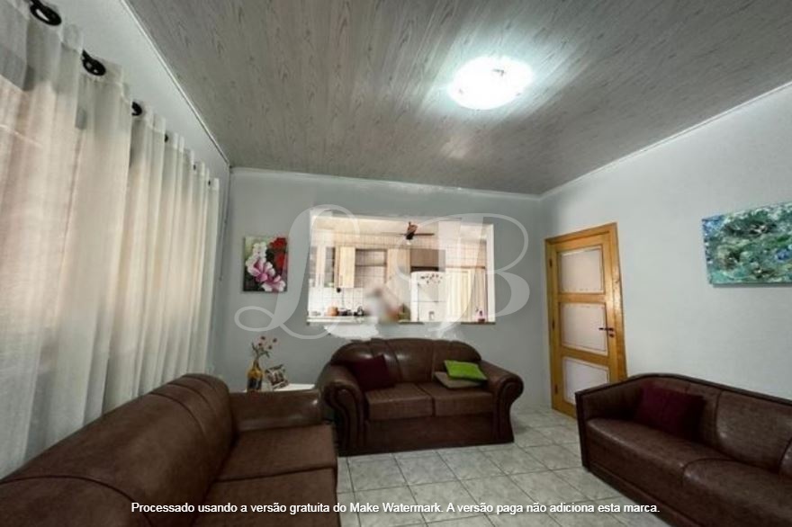 Imagem Casa com 3 Quartos à Venda, 220 m²em Cristo Rei - São Leopoldo