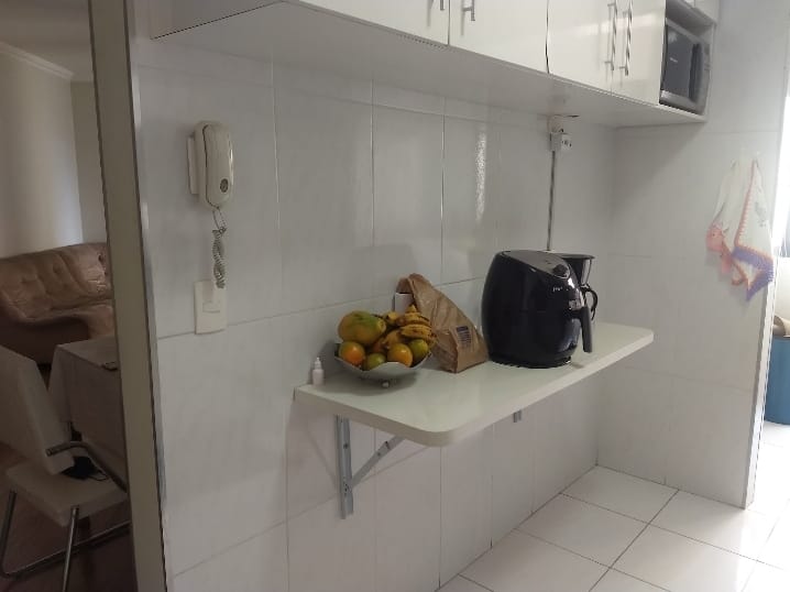 Imagem Apartamento com 2 Quartos à Venda, 73 m²em Jardim Maria Rosa - Taboão da Serra