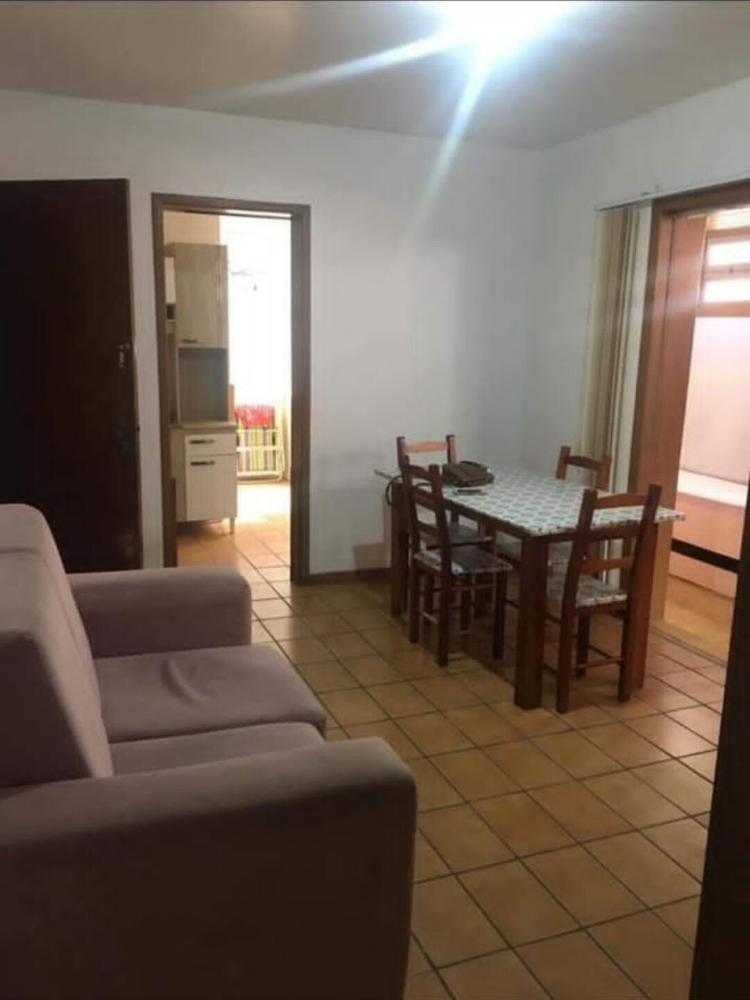 Imagem Apartamento com 1 Quarto à Venda, 65 m²em Centro - Capão da Canoa