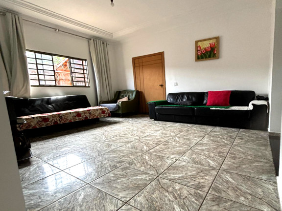 Foto do imóvel: Casa com 3 Quartos à Venda, 115 m² em Setor Aeroporto Sul - Aparecida de Goiânia