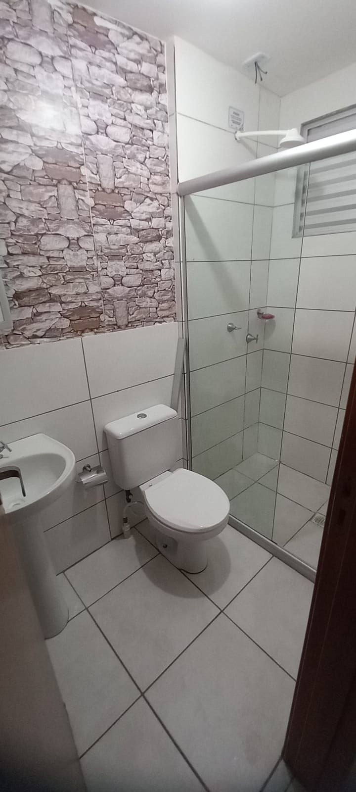 Imagem Apartamento com 2 Quartos para Alugar, 44 m²em Engenho Velho - Jaboatão dos Guararapes