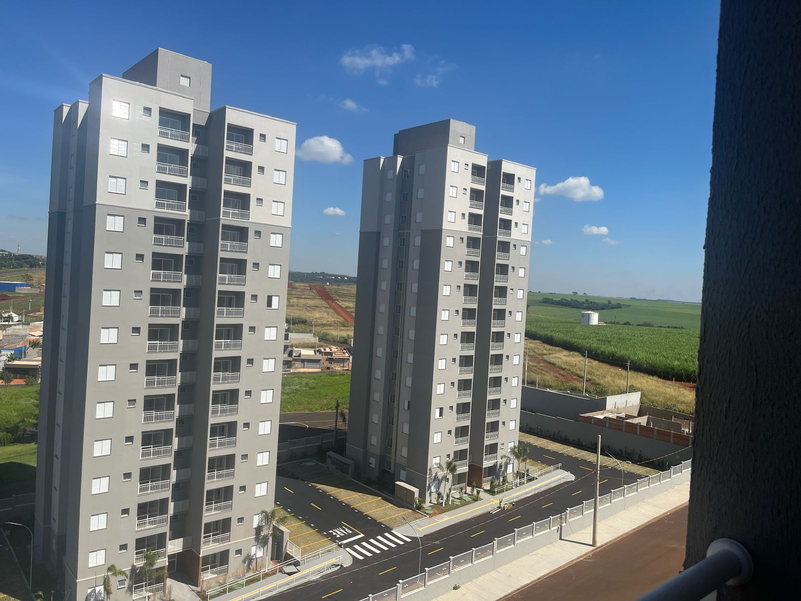 Foto do imóvel: Apartamento com 2 Quartos à Venda, 47 m² em Parque das Oliveiras II - Ribeirão Preto