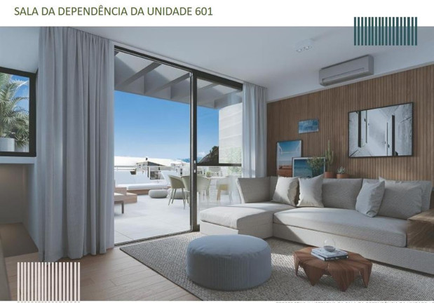 Imagem Apartamento com 2 Quartos à Venda, 72 m²em Tijuca - Rio de Janeiro