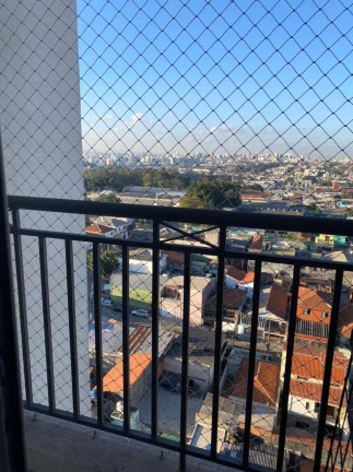 Imagem Apartamento com 2 Quartos à Venda, 48 m² em Vila Liviero - São Paulo