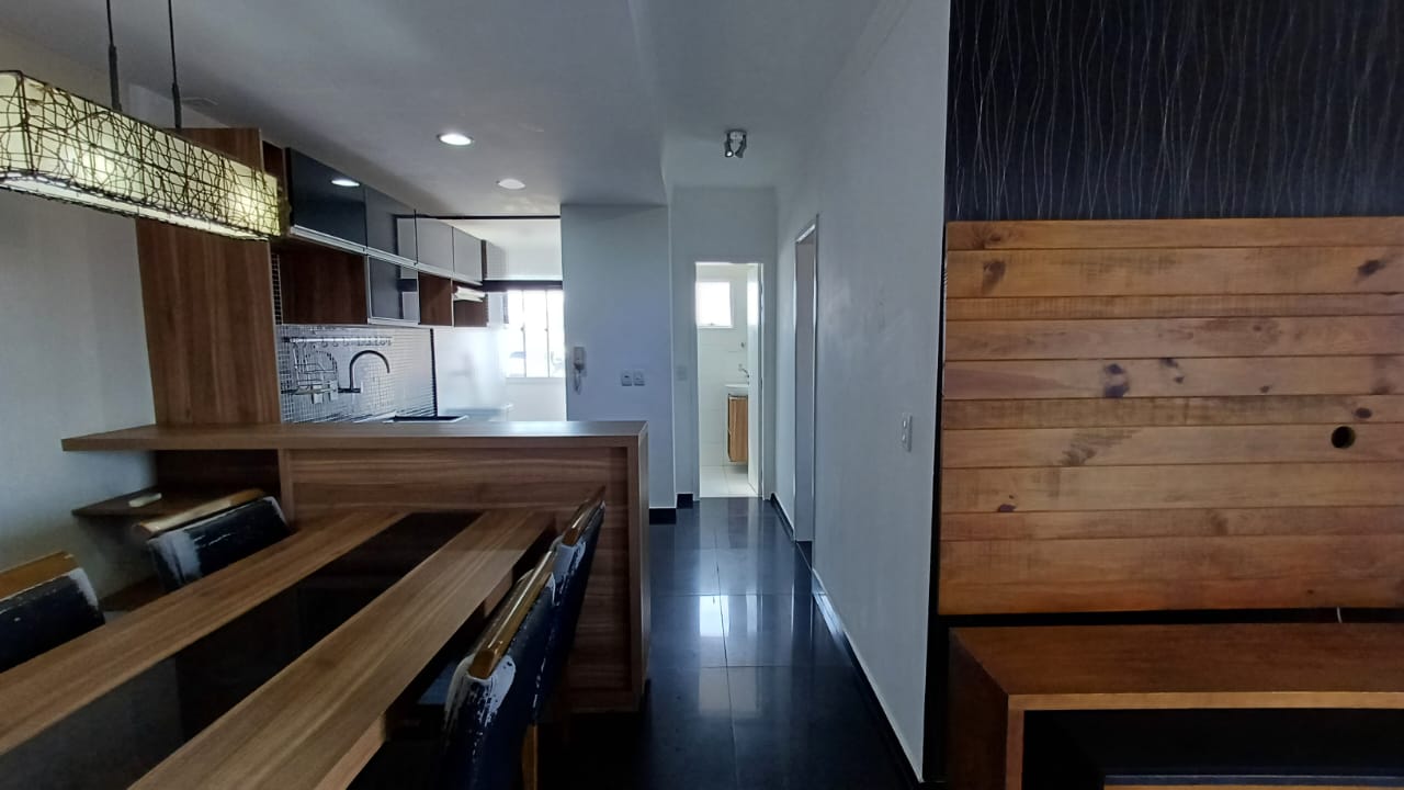 Imagem Apartamento com 2 Quartos à Venda, 54 m²em Caxambu - Jundiaí