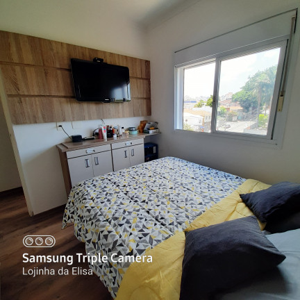 Imagem Apartamento com 2 Quartos à Venda, 53 m² em Imirim - São Paulo