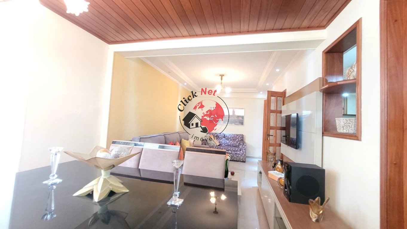 Foto do imóvel: Apartamento com 2 Quartos à Venda, 84 m² em Campestre - Santo André