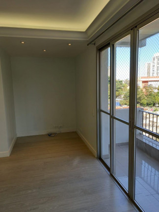 Foto do imóvel: Apartamento com 3 Quartos para Alugar, 112 m² em Vila Mascote - São Paulo