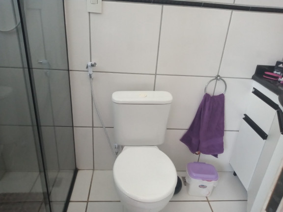 Imagem Apartamento com 2 Quartos à Venda,  em Nova Parnamirim - Parnamirim