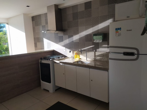 Imagem Apartamento com 3 Quartos à Venda, 64 m² em Cordeiro - Recife