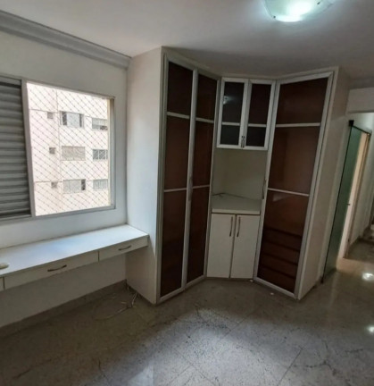 Apartamento com 3 Quartos à Venda, 125 m² em Setor Bueno - Goiânia