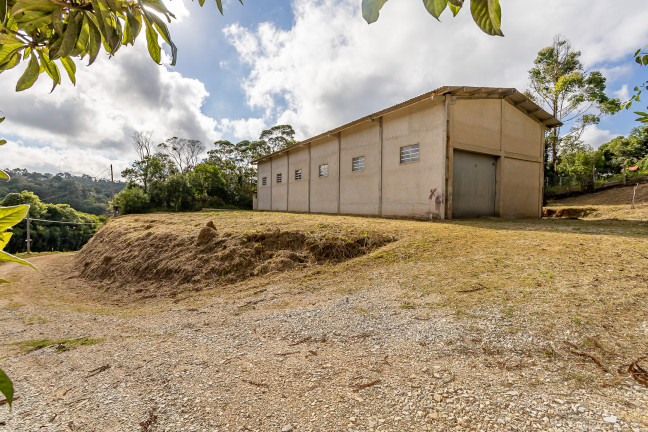 Imagem Galpão à Venda, 320 m² em Jardim Viviane - Campo Magro