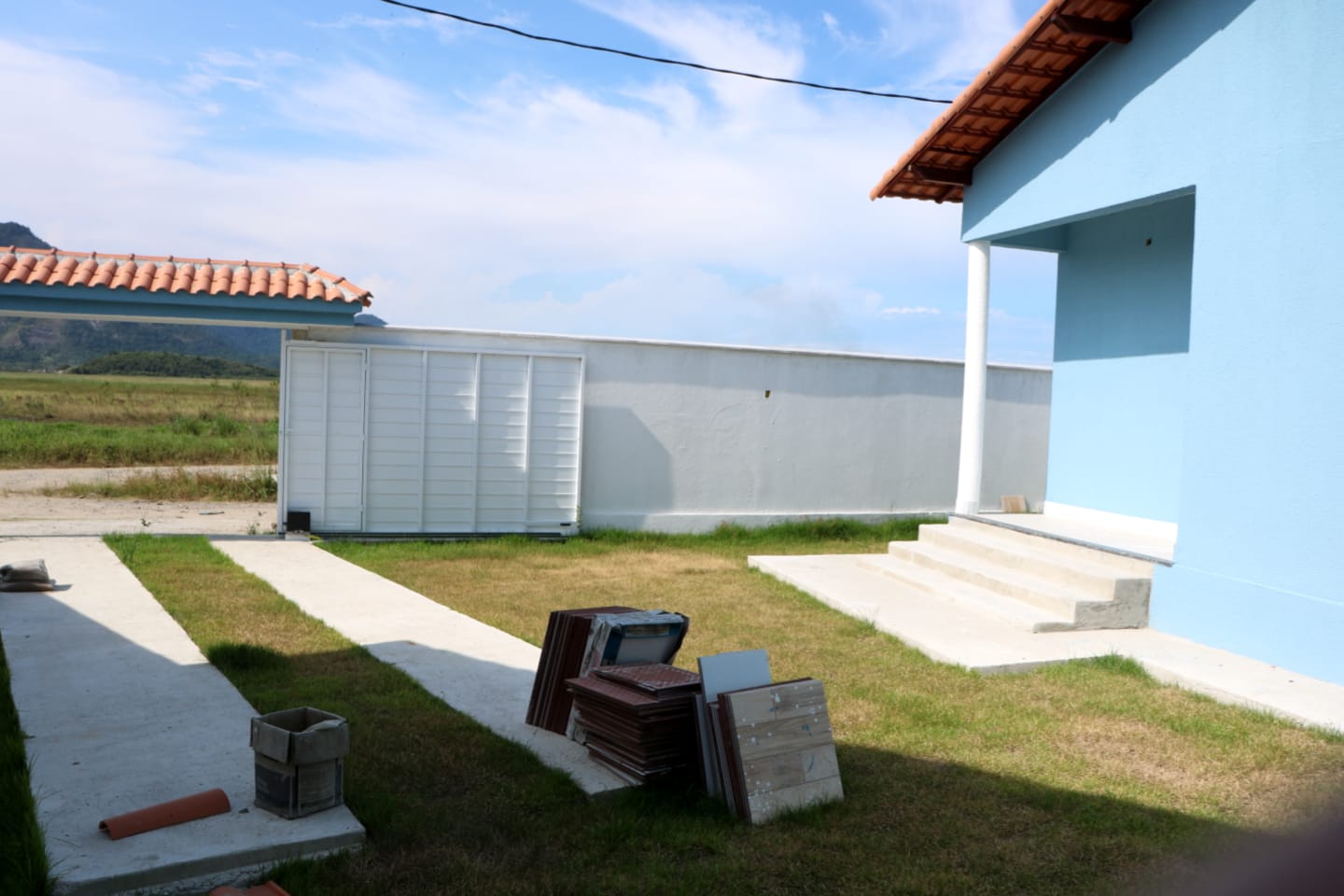 Foto do imóvel: Casa com 2 Quartos à Venda, 69 m²em Jardim Atlântico Leste (Itaipuaçu) - Maricá