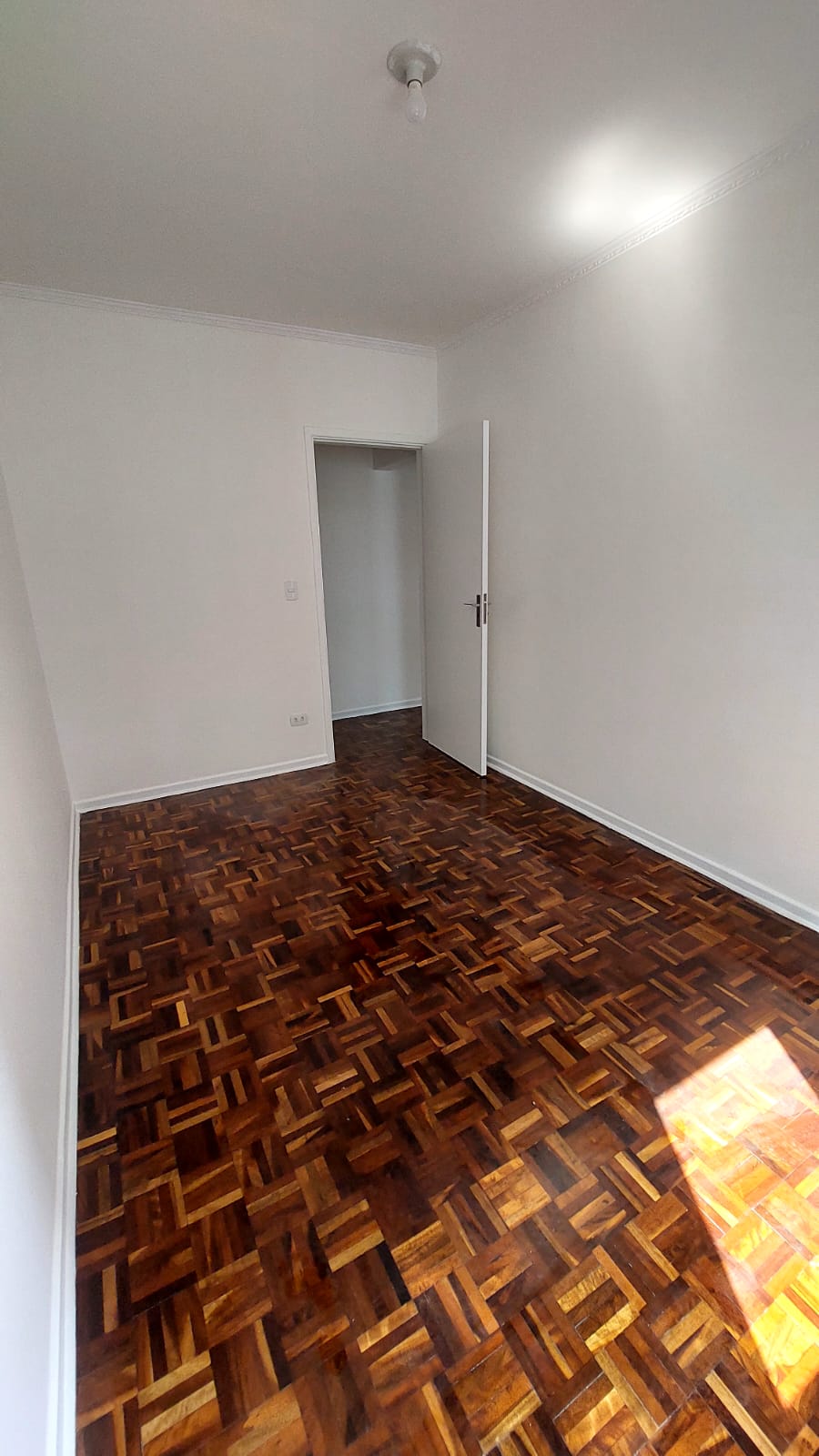Foto do imóvel: Apartamento com 3 Quartos à Venda, 75 m² em Encruzilhada - Santos