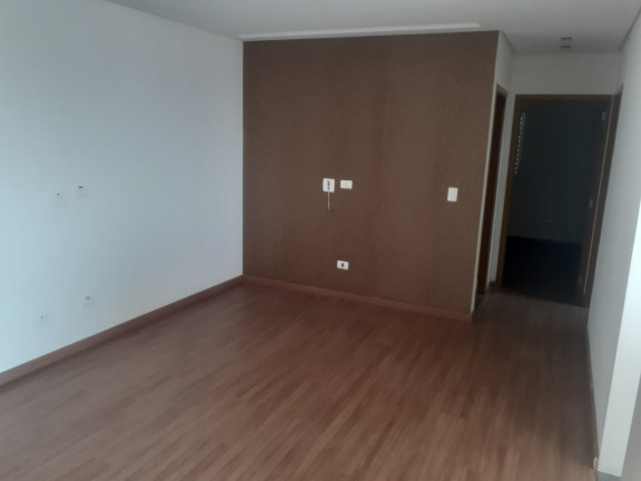 Apartamento com 2 Quartos à Venda, 73 m² em Vila Aprazível - Jacareí