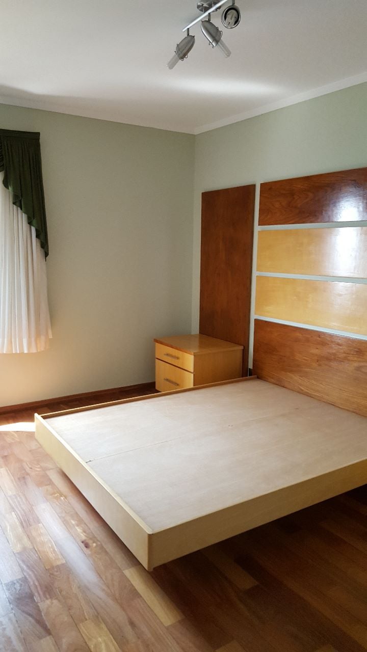 Foto do imóvel: Apartamento com 3 Quartos para Alugar, 100 m²em Vila Bastos - Santo André