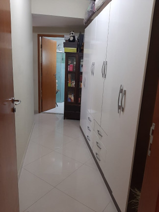 Apartamento com 4 Quartos à Venda, 125 m² em Parque Das Nações - Santo André