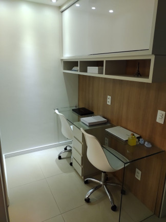 Imagem Apartamento com 3 Quartos à Venda, 100 m²em Centro - Fortaleza