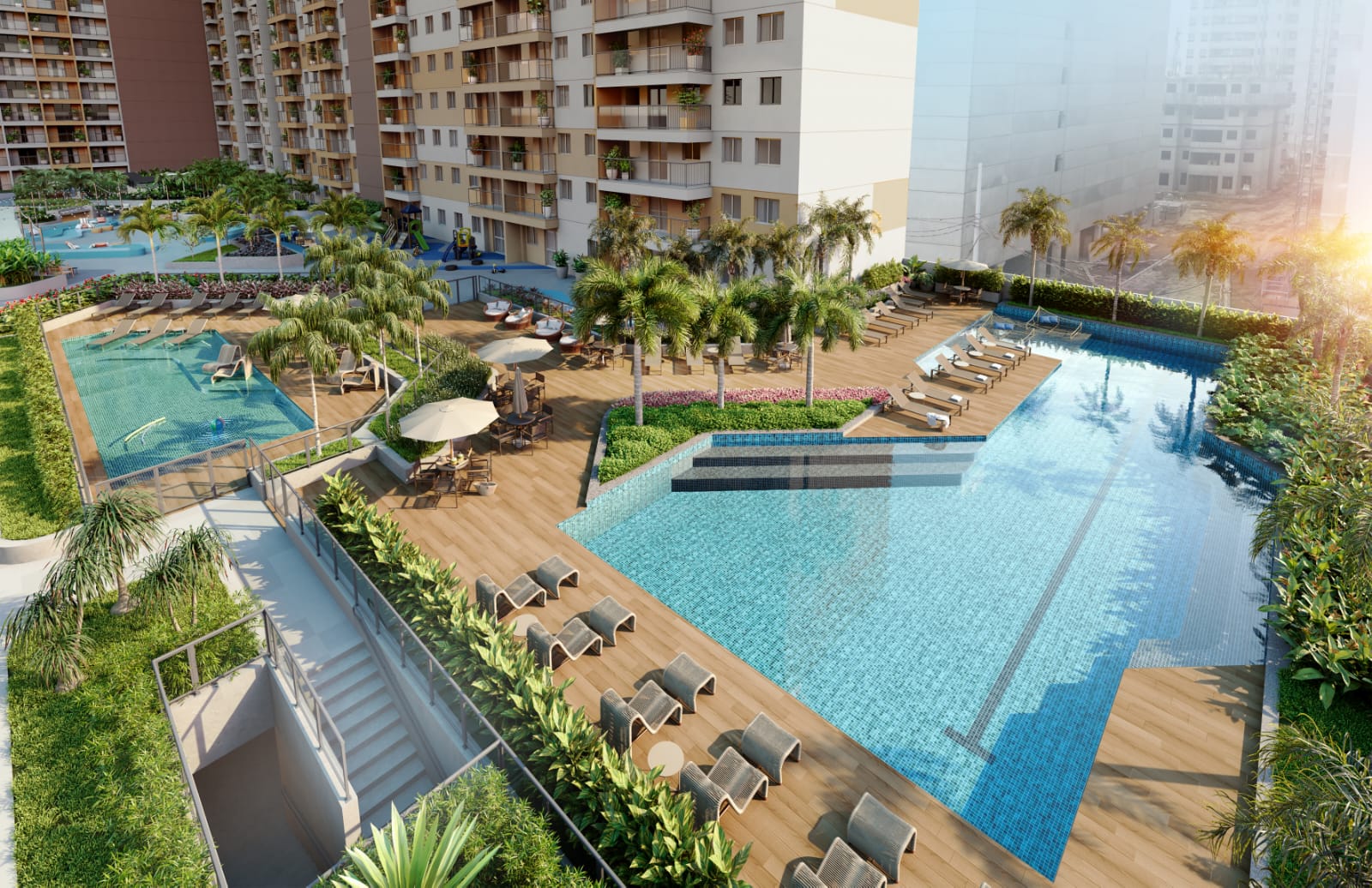 Foto do imóvel: Apartamento à Venda, 33 m² em Santo Cristo - Rio de Janeiro