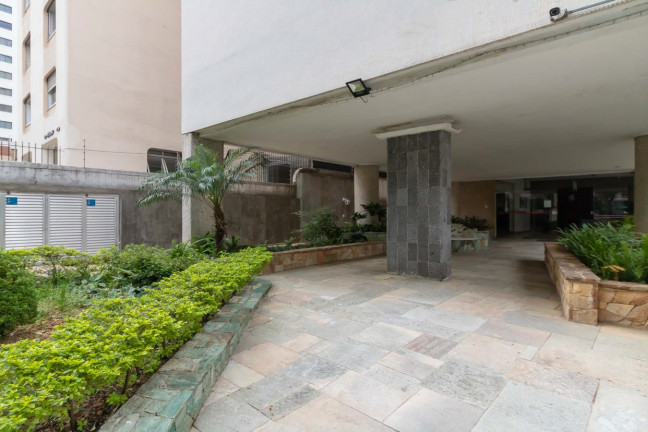 Apartamento com 3 Quartos à Venda, 141 m² em Perdizes - São Paulo