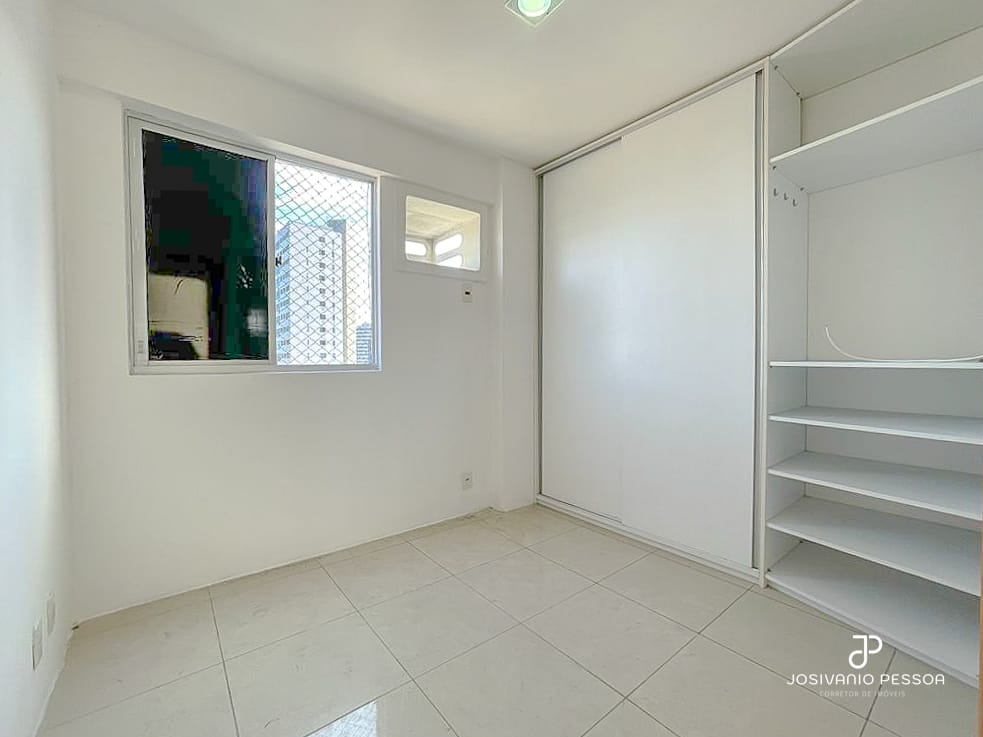 Imagem Apartamento com 3 Quartos à Venda, 63 m²em Ponto de Parada - Recife