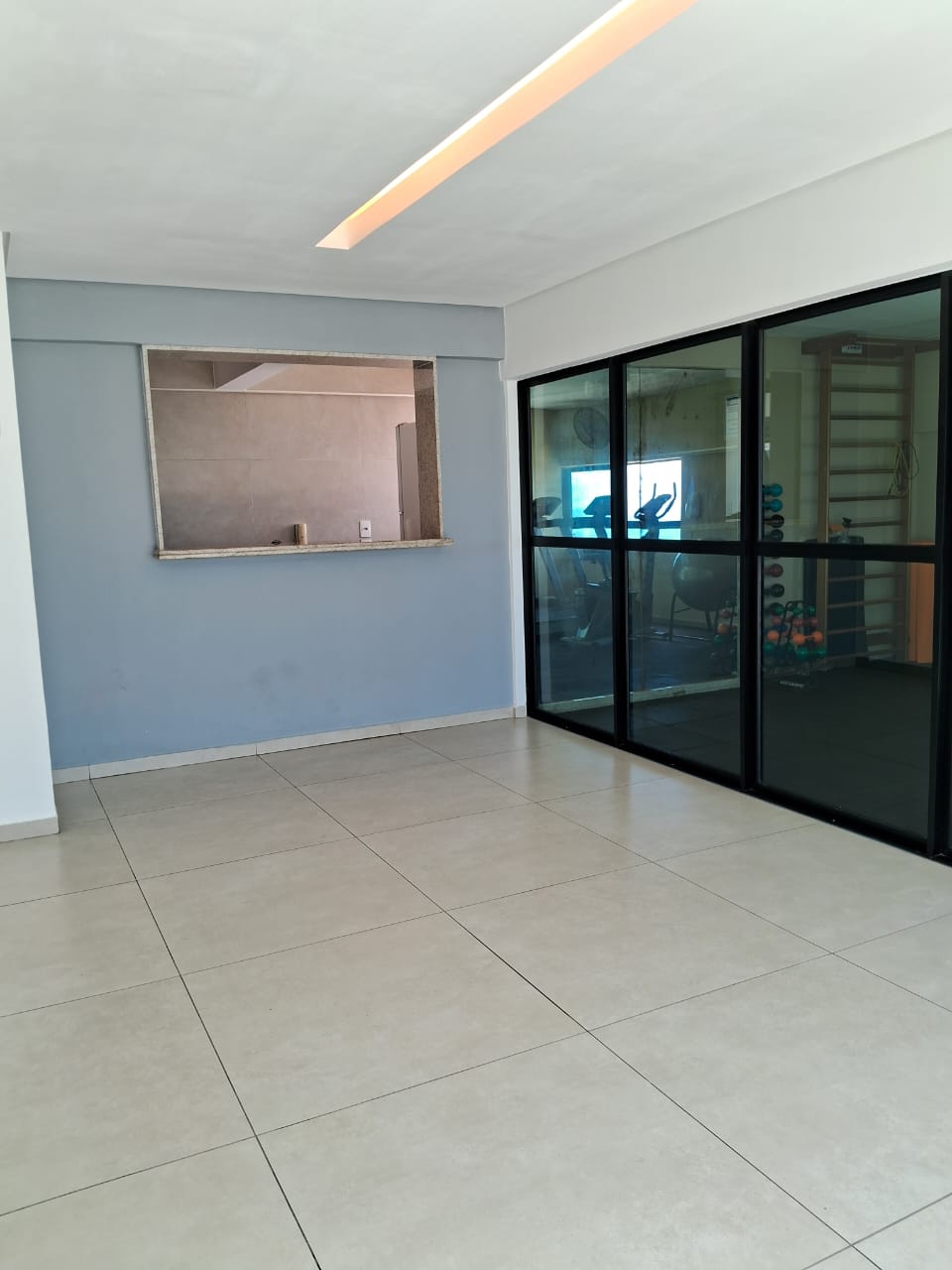 Imagem Flat com 1 Quarto à Venda, 39 m²em Candeias - Jaboatão dos Guararapes