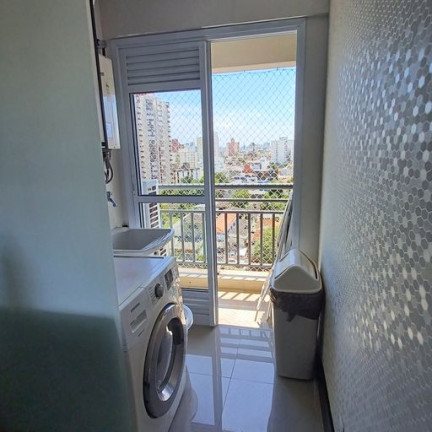 Apartamento com 3 Quartos à Venda, 116 m²em Baeta Neves - São Bernardo do Campo