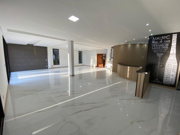 Imagem Casa de Condomínio com 5 Quartos à Venda, 750 m² em Tamboré - Santana de Parnaíba