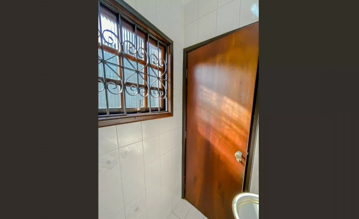 Imagem Casa com 3 Quartos à Venda, 184 m² em Vila Formosa - São Paulo