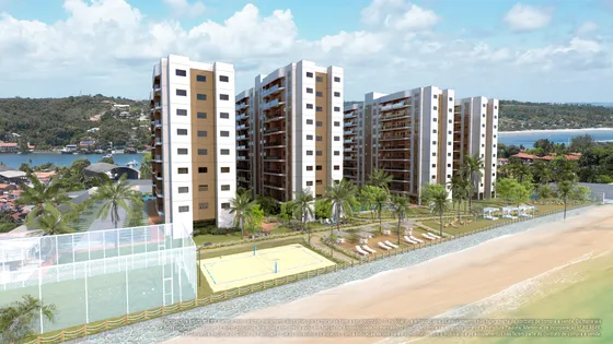 Imagem Apartamento com 3 Quartos à Venda, 59 m²em Maria Farinha - Paulista