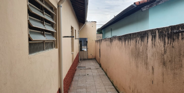 Imagem Casa com 3 Quartos à Venda, 234 m² em Vila Crispim - Cruzeiro