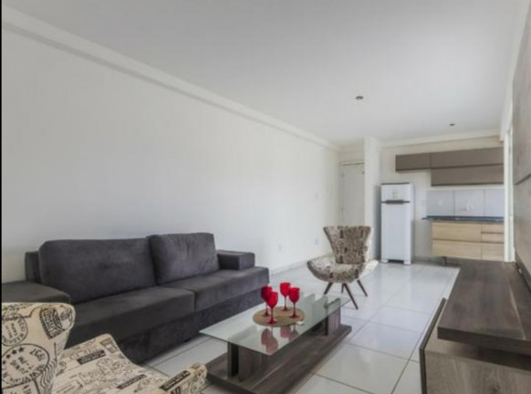 Imagem Apartamento com 2 Quartos à Venda, 51 m² em Planalto - Natal