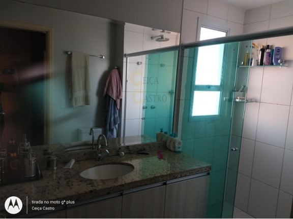 Imagem Apartamento com 4 Quartos à Venda, 133 m² em São Jorge - Manaus