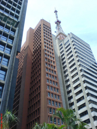 Imagem Sala Comercial para Alugar, 316 m² em Bela Vista - São Paulo