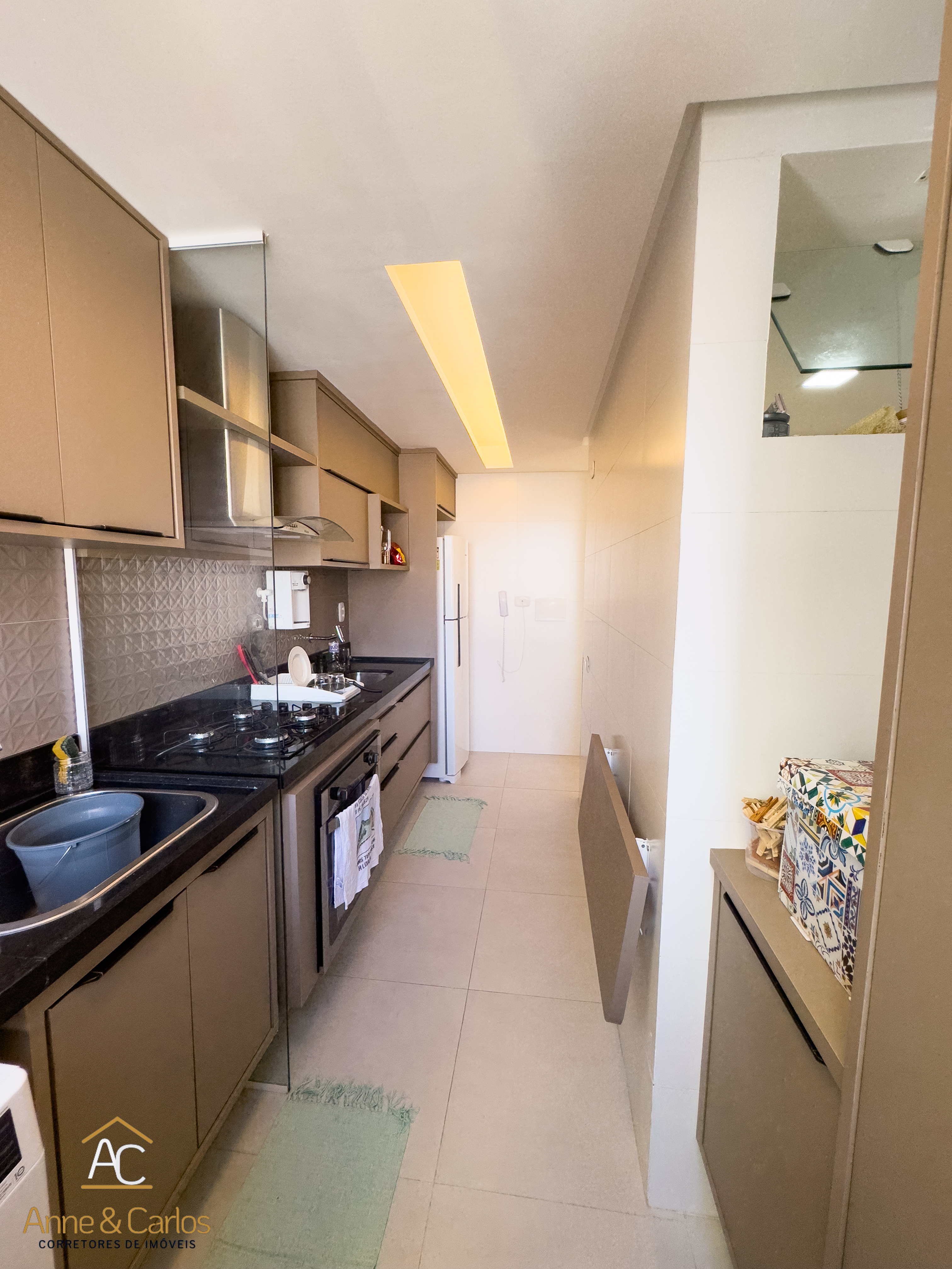 Imagem Apartamento com 3 Quartos à Venda, 65 m²em Luzia - Aracaju