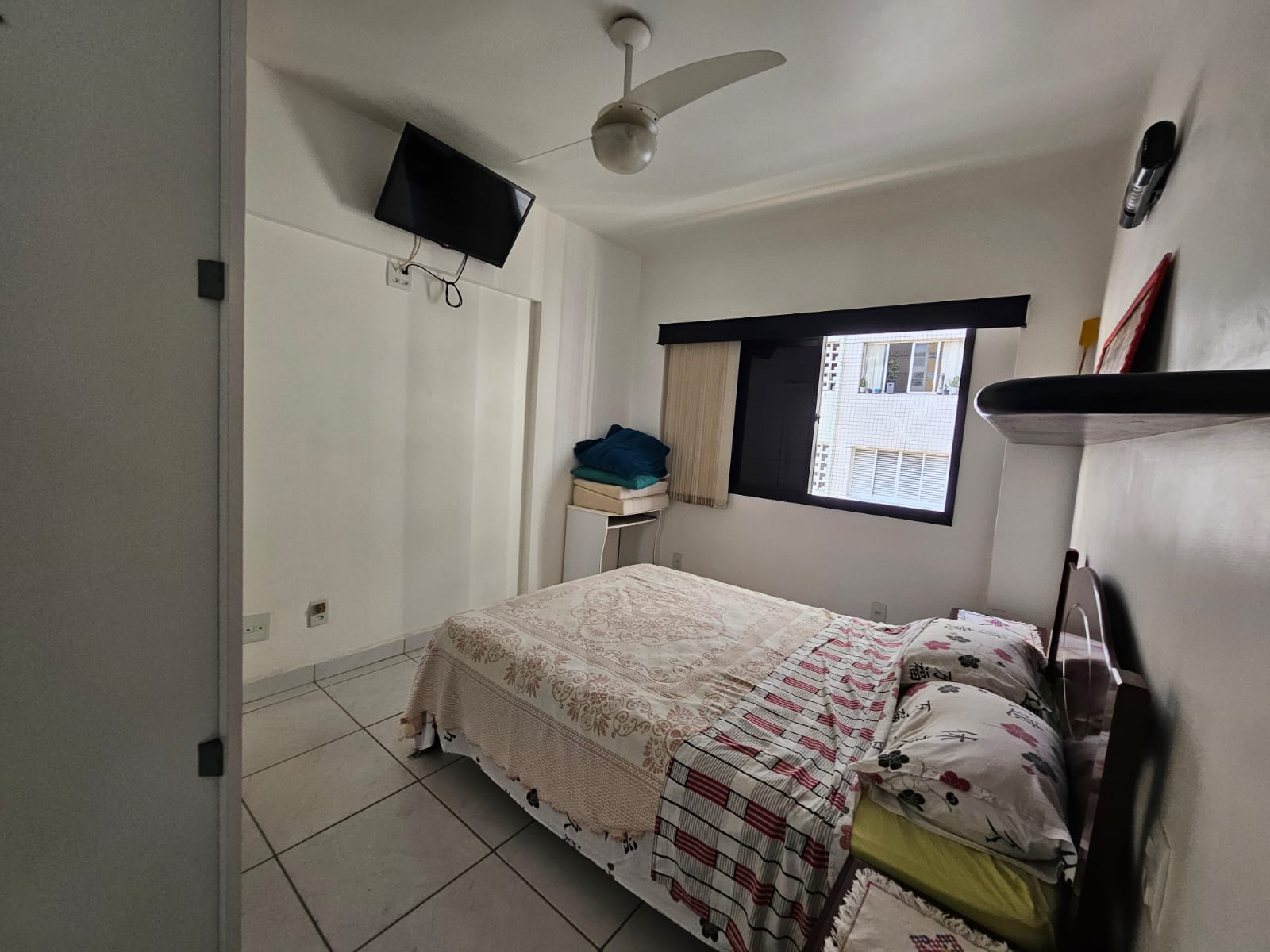 Foto do imóvel: Apartamento com 2 Quartos à Venda, 94 m² em Embaré - Santos