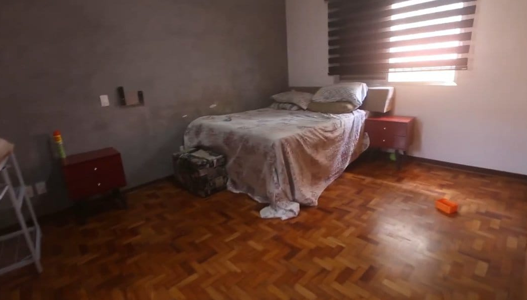 Casa com 3 Quartos à Venda, 200 m²em Rudge Ramos - São Bernardo do Campo