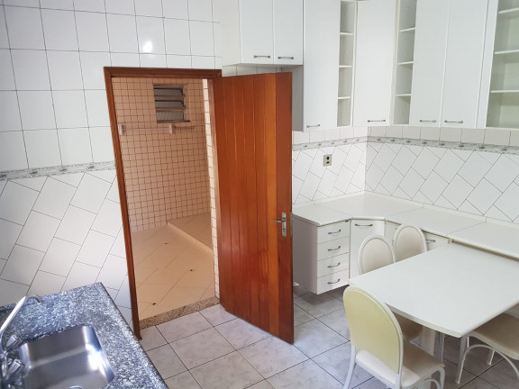 Imagem Sobrado com 3 Quartos para Alugar, 160 m² em Santana - São Paulo