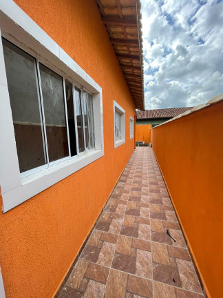 Imagem Casa com 2 Quartos à Venda, 130 m² em Jamaica - Itanhaém