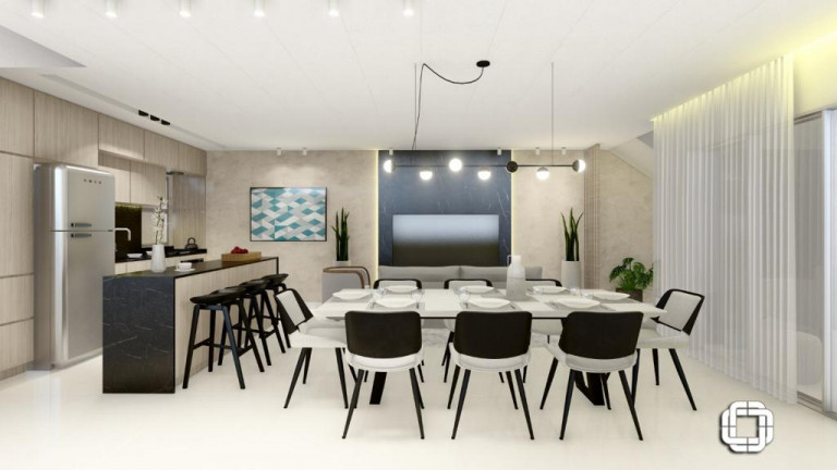 Imagem Casa com 3 Quartos à Venda, 116 m² em Coité - Eusébio