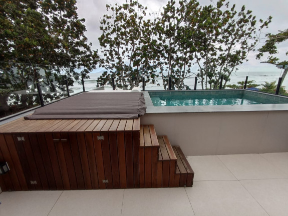 Imagem Casa com 5 Quartos para Temporada, 500 m² em Barra do Una - São Sebastião