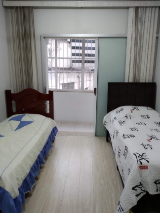 Imagem Apartamento com 3 Quartos à Venda, 110 m² em Jabaquara - São Paulo