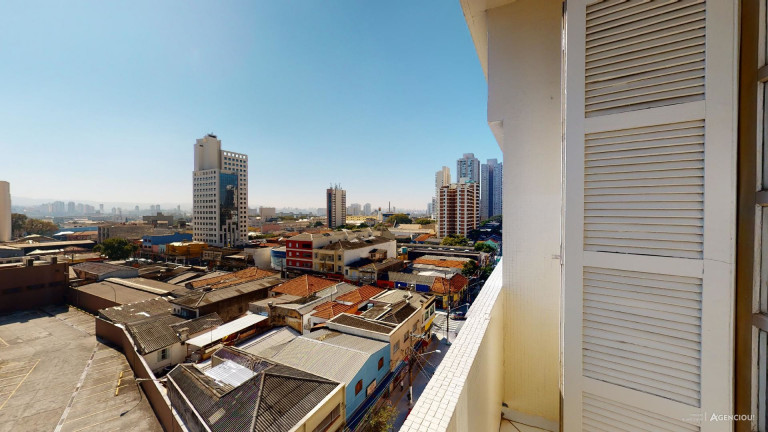 Apartamento com 3 Quartos à Venda, 106 m² em Lapa - São Paulo