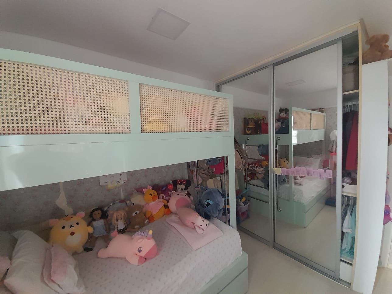 Foto do imóvel: Apartamento com 3 Quartos à Venda, 126 m² em Pituba - Salvador