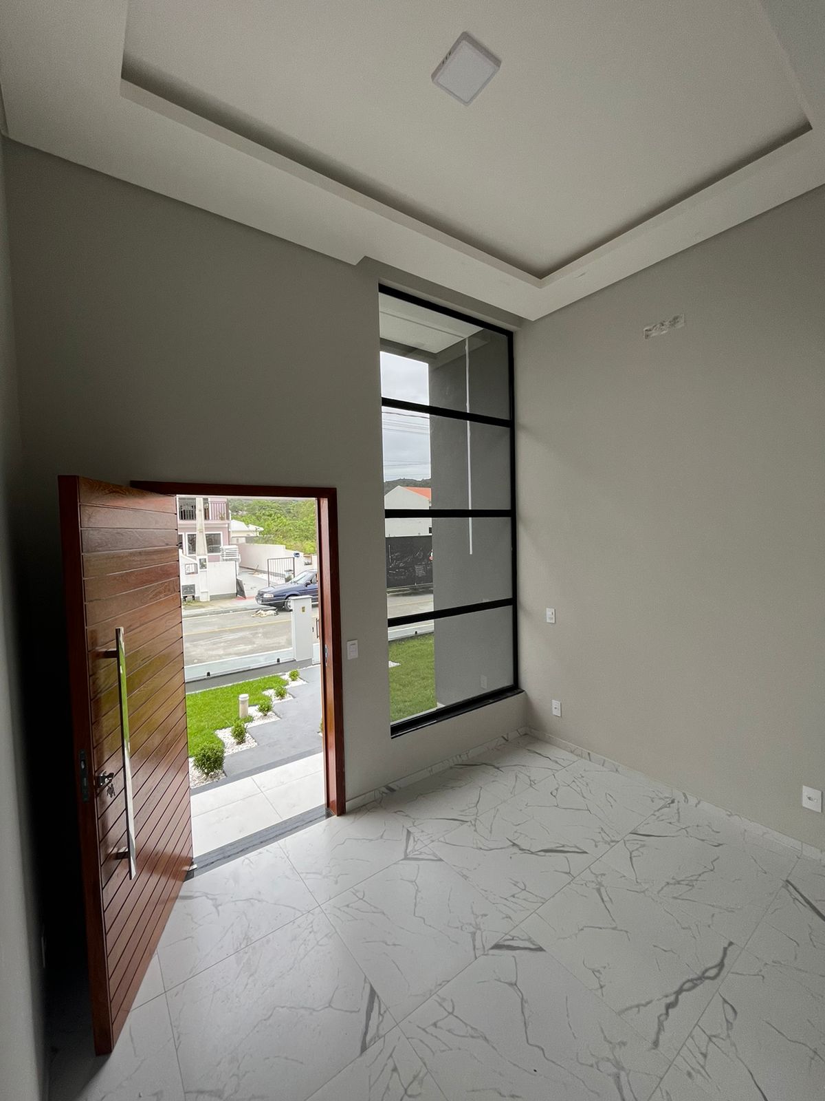 Imagem Casa com 3 Quartos à Venda, 90 m²em Forquilhas - São José