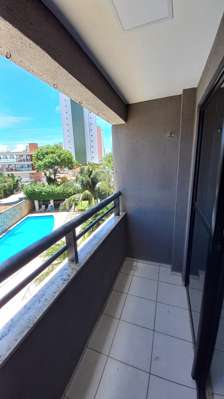 Imagem Apartamento com 2 Quartos à Venda, 57 m²em Capim Macio - Natal