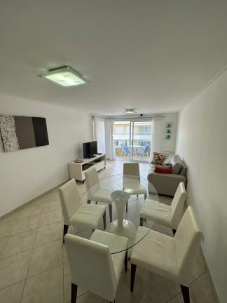 Imagem Apartamento com 3 Quartos para Temporada, 81 m² em Riviera de São Lourenço - Bertioga 