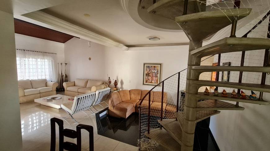Imagem Casa de Condomínio com 3 Quartos para Alugar, 300 m²em Portal do Paraíso II - Jundiaí