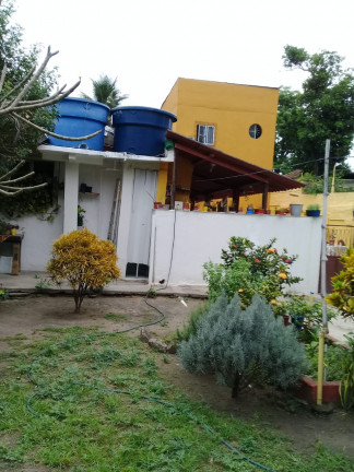 Imagem Casa com 5 Quartos à Venda, 600 m² em Centro - Nilópolis